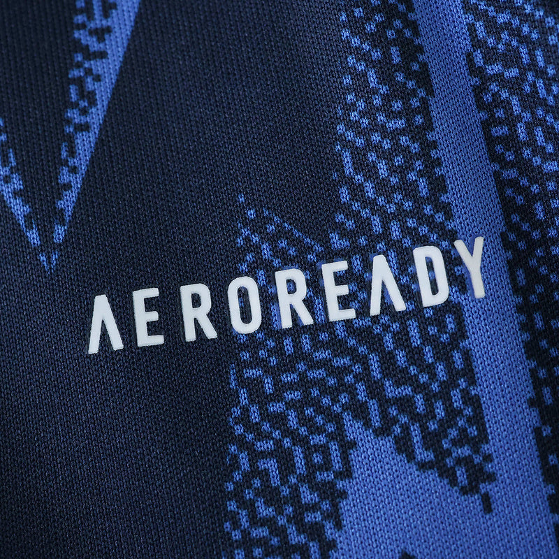 Arsenal Away Jersey 2025/26 - Rice #41