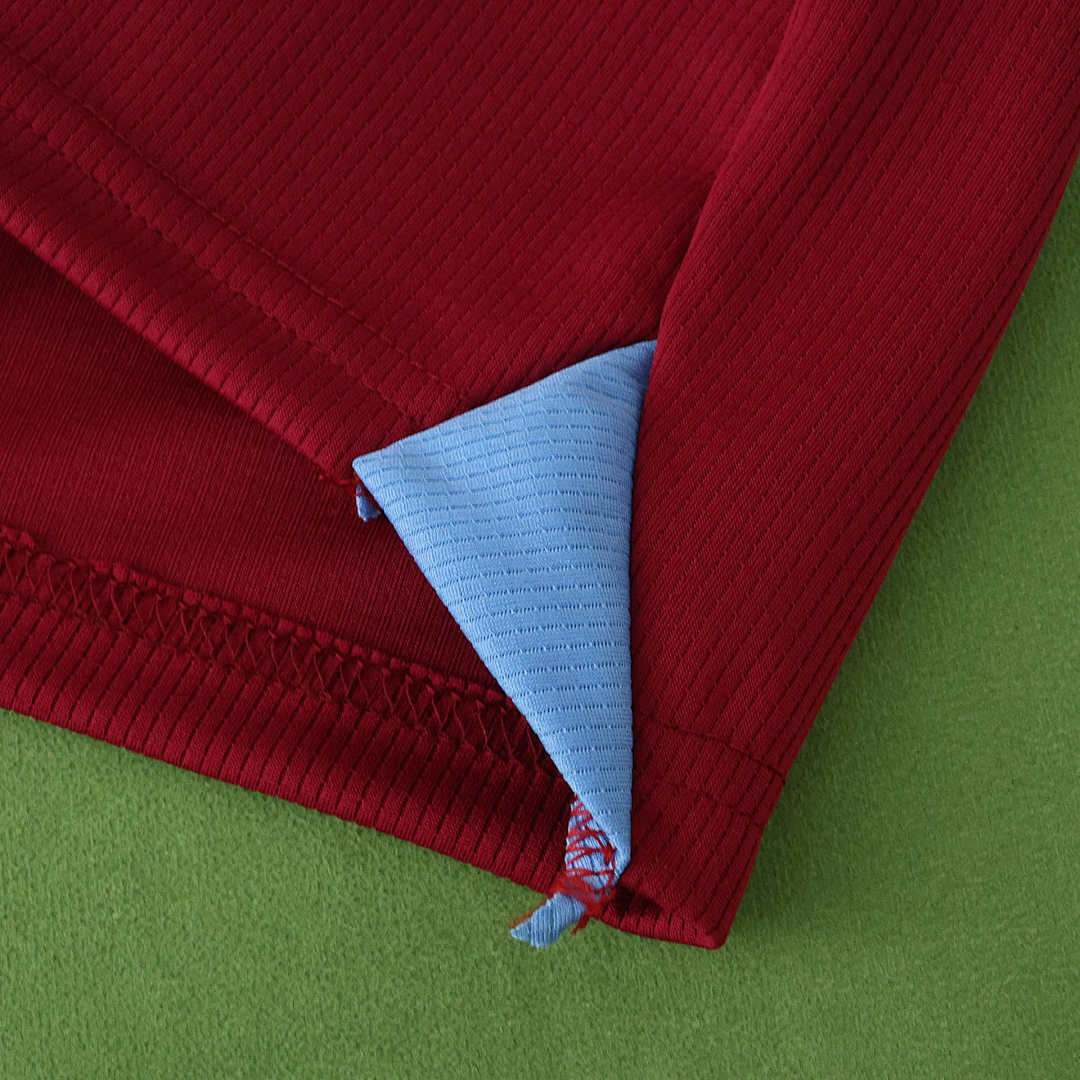 West Ham United Home Jersey 2025/2026