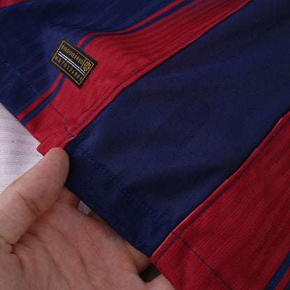 Home 25/26 Men's Player Jersey