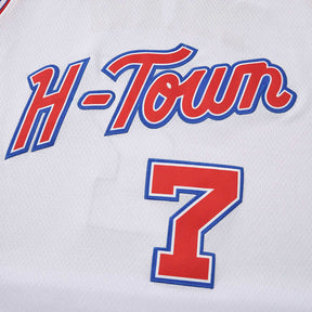 NBA Houston Rockets 7#DURANT 2025/26