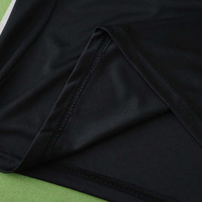 Kids Aston Villa Away Kit 2025/26