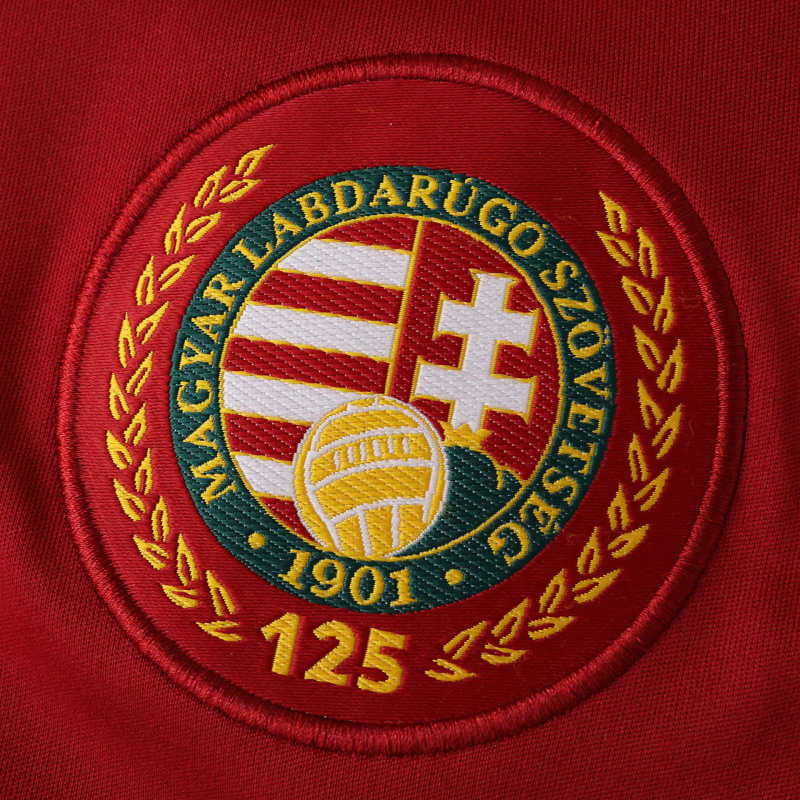Hungary World Cup 2026 Jersey