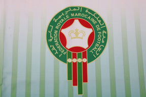 Morocco Away Retro Jersey 1994/95