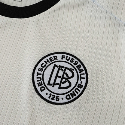 Jersey Men's 125th Anniversary