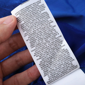 Chelsea Player Jersey Home 2025/2026