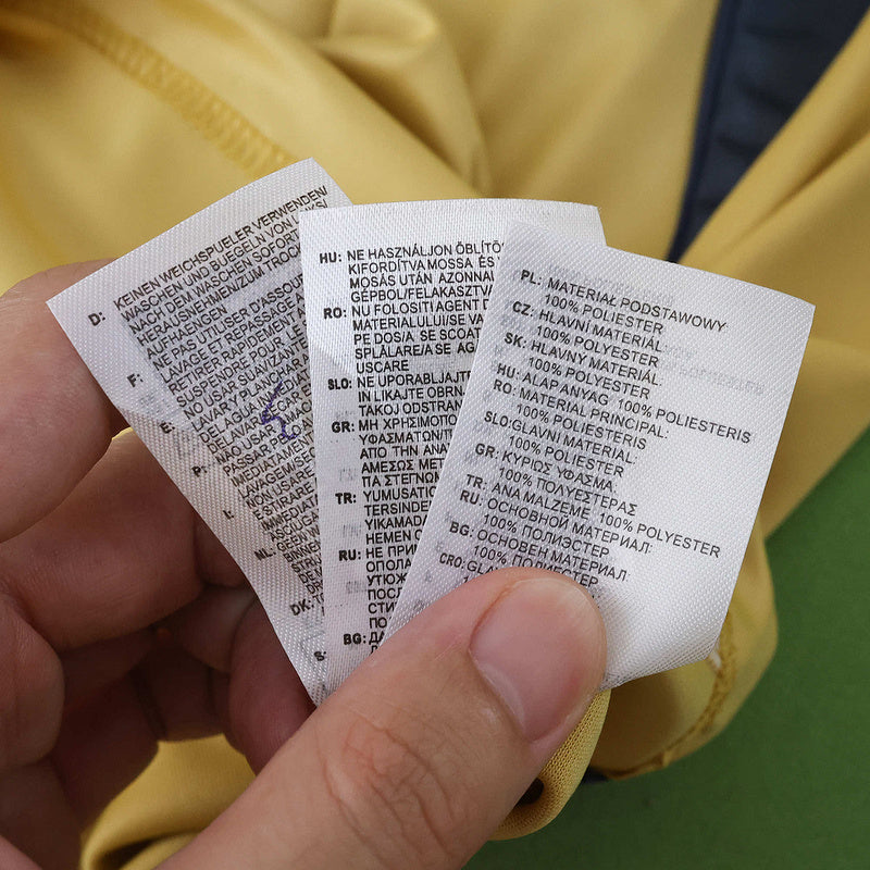 Boca Juniors Away Jersey 2025/26 - FAN Version