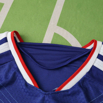 Jersey 26 Men's Long Sleeve Player