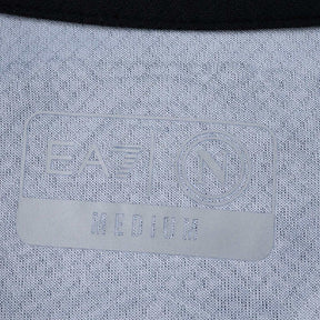 Napoli Ebony Training Jersey 2025/26
