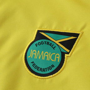 Jamaica II Windbreaker Reversible