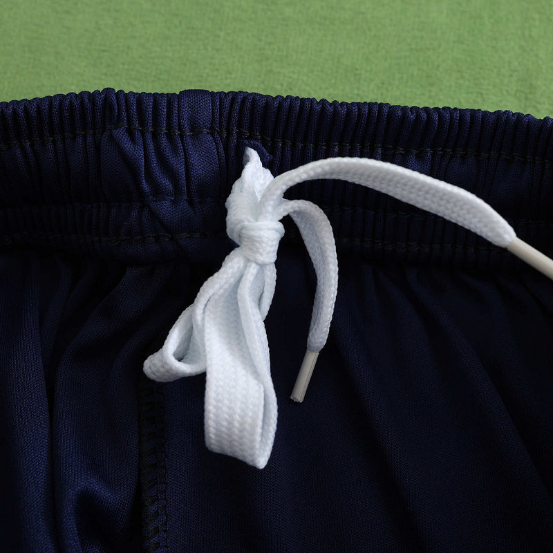 Kids Boca Juniors Third Kit 2024/25