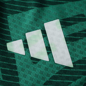 Mexico World Cup 2026 Jersey Player Version - Long Sleeve