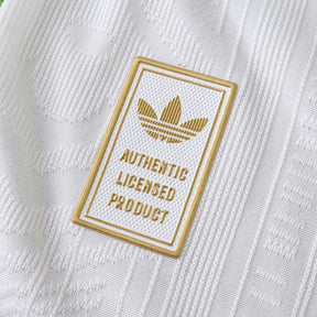 Arsenal Third Jersey 2025/26