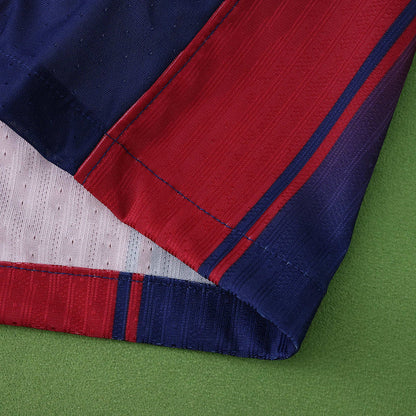 Home 25/26 Men's Player Jersey