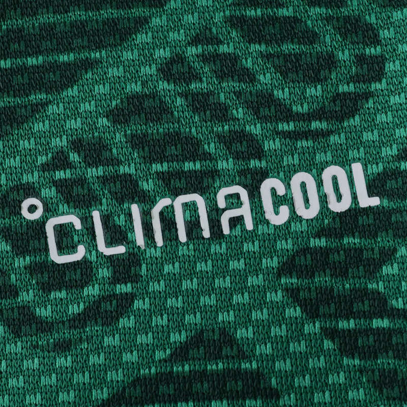 Kit Kids Mexico World Cup 2026 Jersey