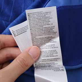 Chelsea Home Jersey 25/26 - Womens - with World Champions 25 printing