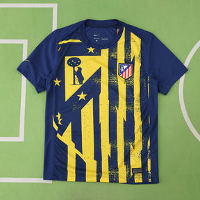 Atletico Madrid Training Jersey 25/26