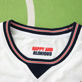 England World Cup 2026 Jersey - Player Version