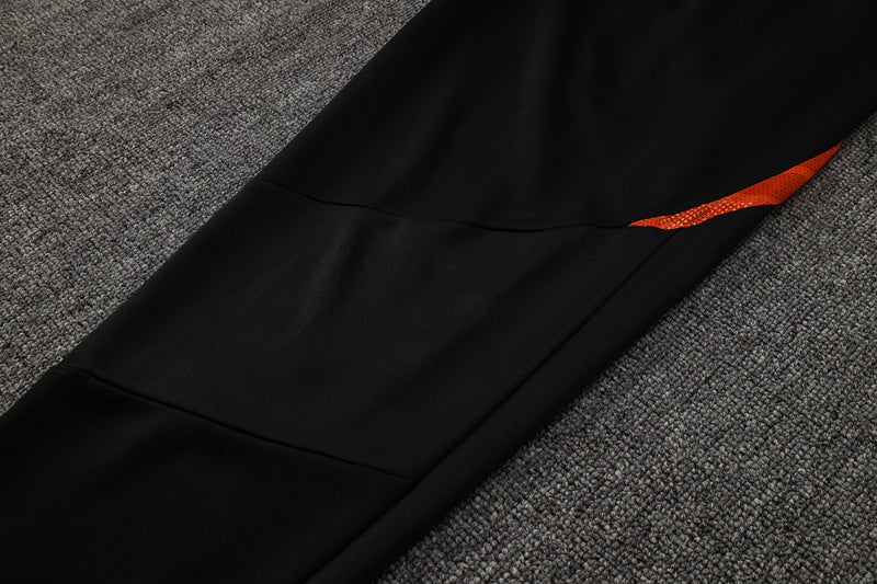 Agasalho de treino Internacional 25/26 - Branco