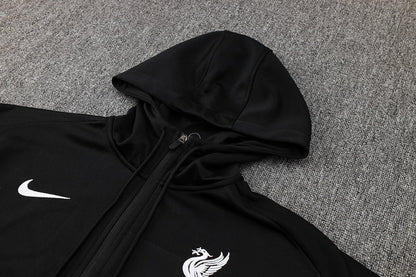 Hoodie 24/25