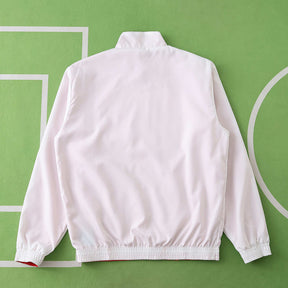 Liverpool Windbreaker Reversible 2025