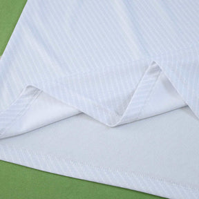 Napoli White/Silver Training Jersey 2025/26