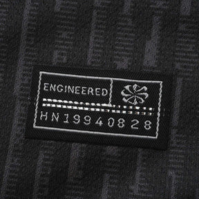 Kids Paris Saint Germain Fourth Kit 2025/26