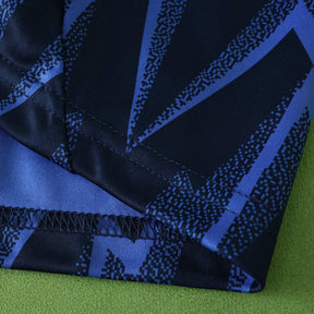 Arsenal Away Jersey 2025/26 - Gyökeres #14