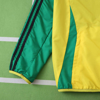 Windbreaker
