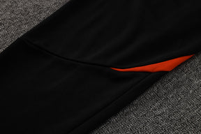 Agasalho de treino Internacional Branco - 25/26