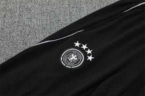 Germany Half-Zip TrackSuit II