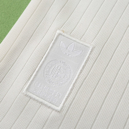 Jersey Men's 125th Anniversary