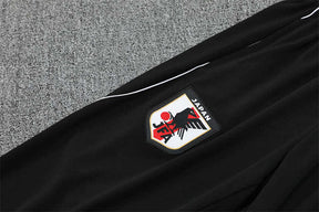 Japan Half-Zip TrackSuit