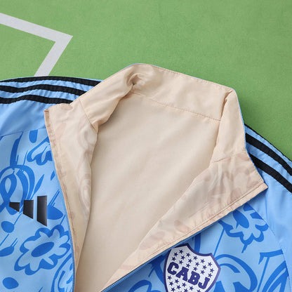 Windbreaker