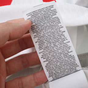 Tottenham Hotspur Player Jersey Home 2025/26