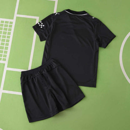 Away 25/26 Kids Kit