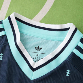 Germany World Cup 2026 Away Jersey