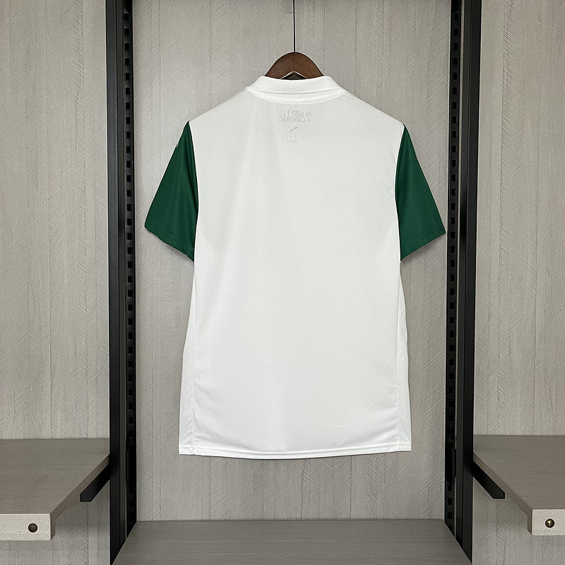 Camisa Palmeiras ll 25/26 - Super Mundial
