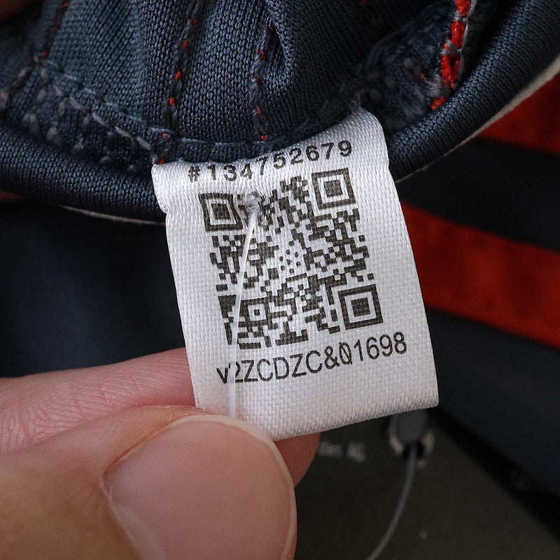 Bayern Munich US Pack Full-Button Baseball Jersey