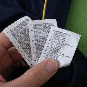 Boca Juniors Home 120th Anniversary 2025/26 Jersey - FAN Version