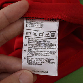 Manchester United 25/26 I Home Jersey - Women's