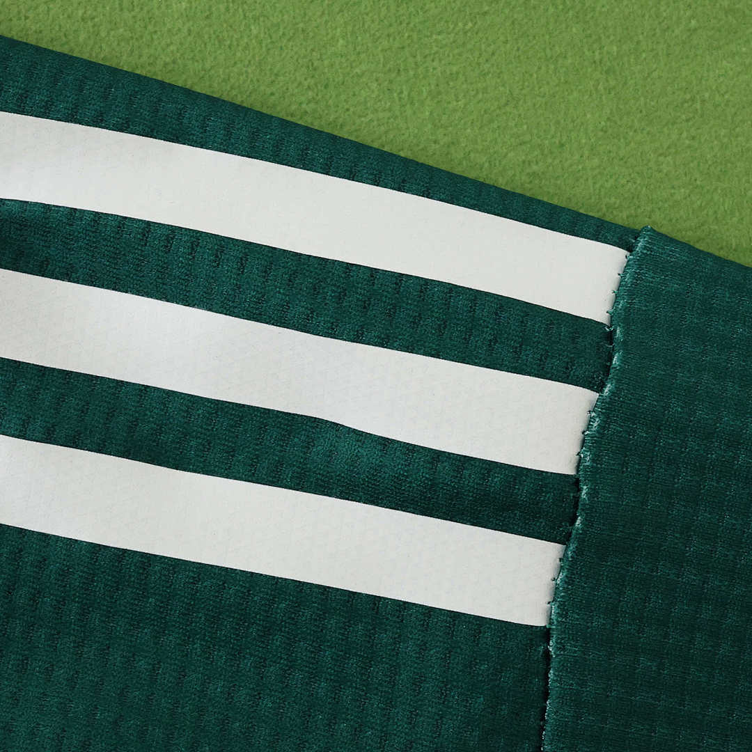 Algeria World Cup 2026 Away Jersey - Player Version
