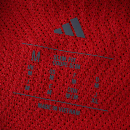Home 25/26 Men's Long Sleeve Player Jersey