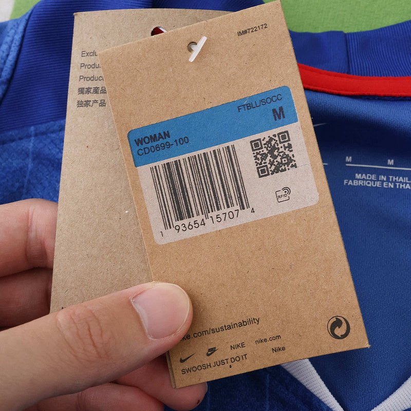 Chelsea Home 2025/2026 - Womens