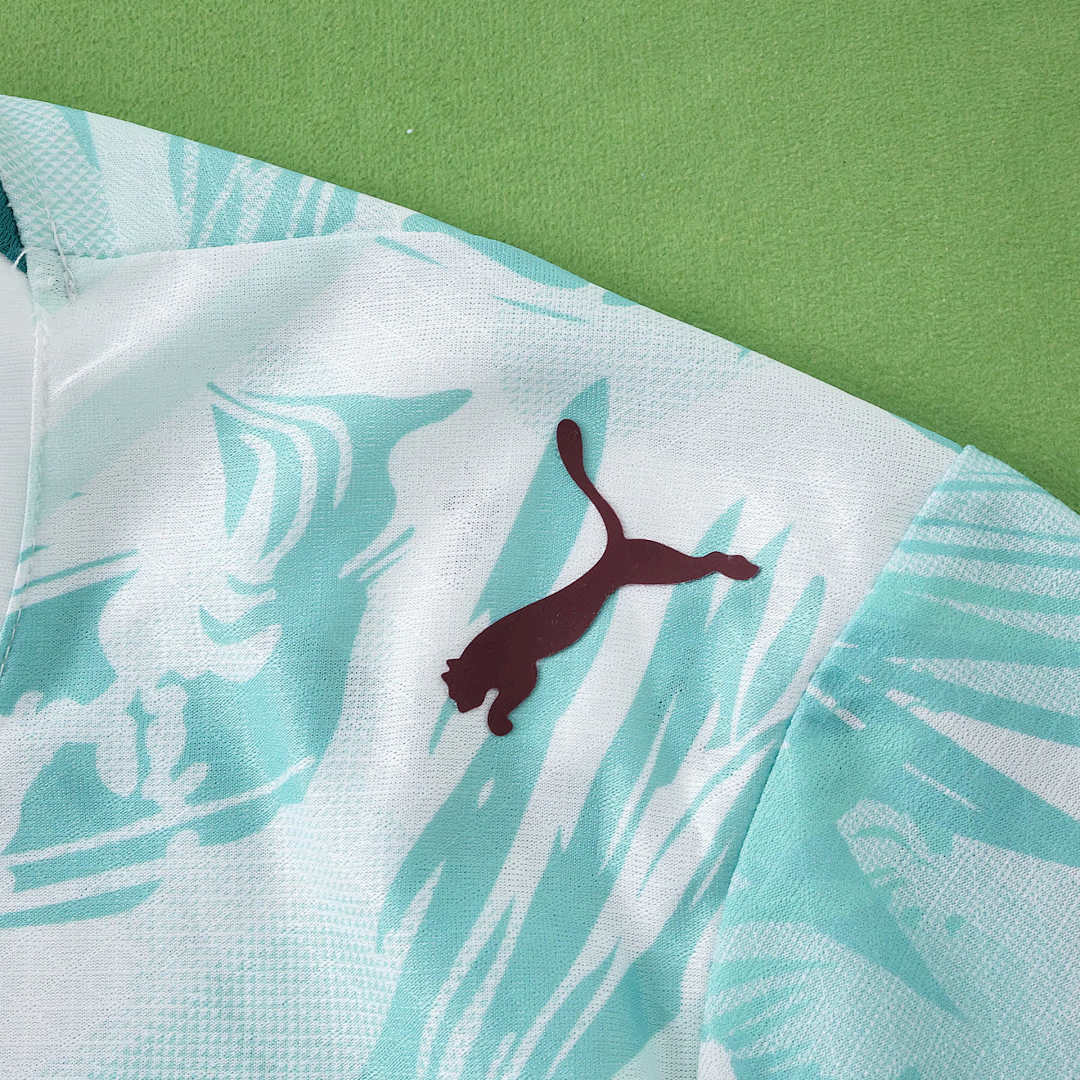 Portugal World Cup 2026 Away Jersey - Player Version