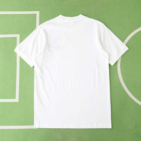 Leeds United 1972 Home Retro Jersey