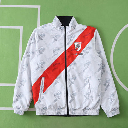 Windbreaker