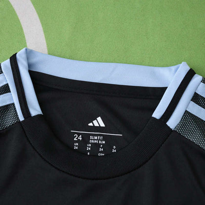 Away 25/26 Kids Kit