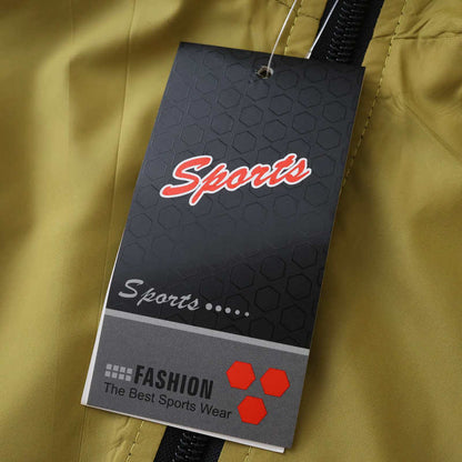 Windbreaker Reversible 25/26