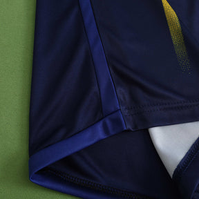 Kids Boca Juniors Third Kit 2024/25