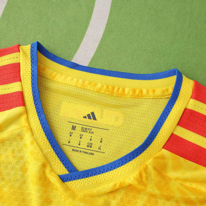 Jersey 26 Men's Long Sleeve Player